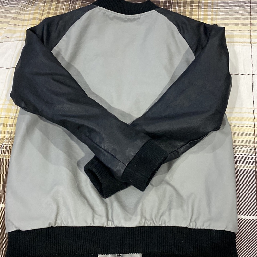 GUESS FACTORY JACKET - Picture 4 of 4